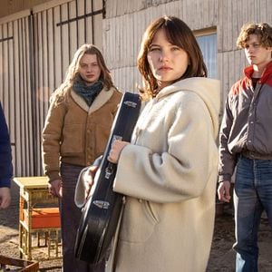 Bilder Damian Hardung