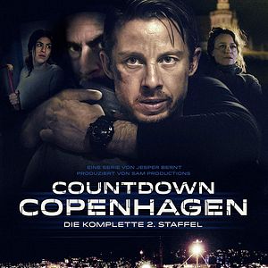 Bilder Countdown Copenhagen