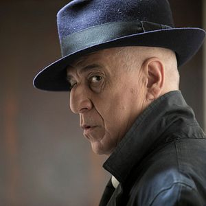 Bilder Toni Servillo