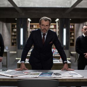 Bilder Lambert Wilson