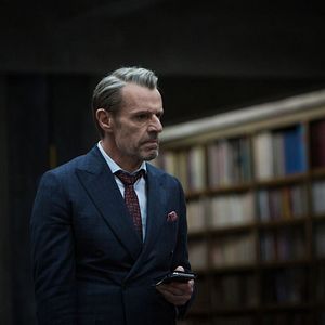 Bilder Lambert Wilson