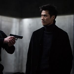 Bilder Frédéric Chau