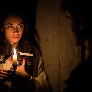 Bilder Olga Kurylenko