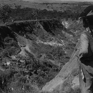 Bilder O Cangaceiro - Die Gesetzlosen