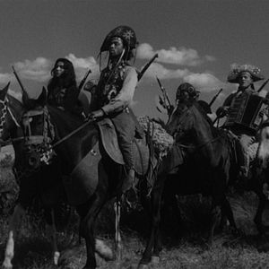 Bilder O Cangaceiro - Die Gesetzlosen