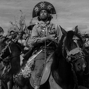 Bilder O Cangaceiro - Die Gesetzlosen