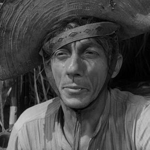 Bilder O Cangaceiro - Die Gesetzlosen