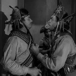 Bilder O Cangaceiro - Die Gesetzlosen