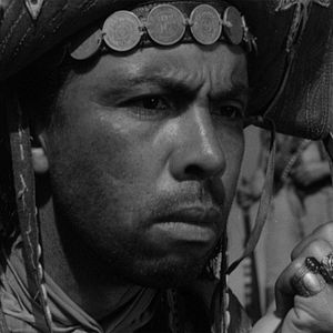 Bilder O Cangaceiro - Die Gesetzlosen