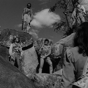 Bilder O Cangaceiro - Die Gesetzlosen