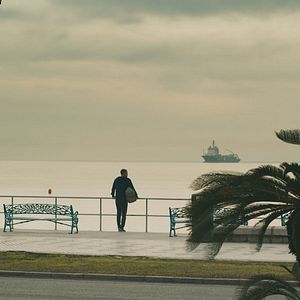 Bilder Jesús Mosquera