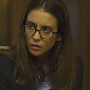 Bilder María Pedraza