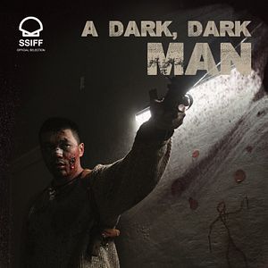 Bilder A Dark-Dark Man