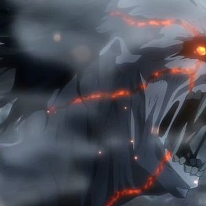 Bilder Kabaneri Of The Iron Fortress