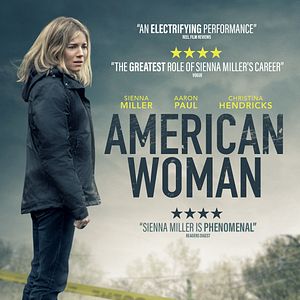 Bilder American Woman
