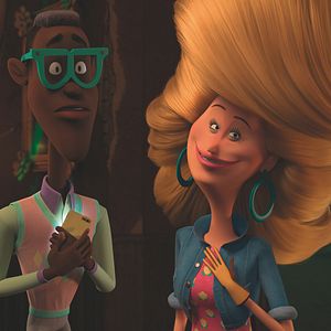 Bilder Die Addams Family