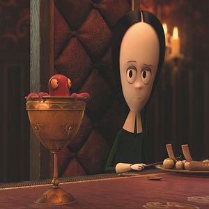 Bilder Die Addams Family