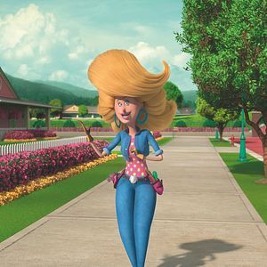 Bilder Die Addams Family