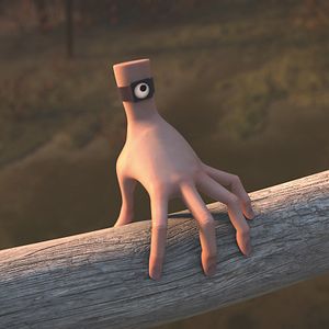 Bilder Die Addams Family