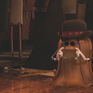 Bilder Die Addams Family