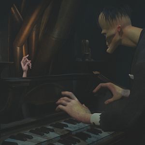 Bilder Die Addams Family