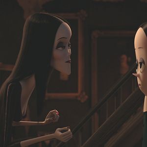Bilder Die Addams Family