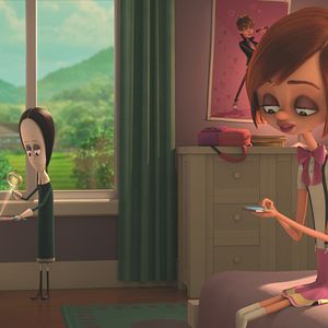 Bilder Die Addams Family