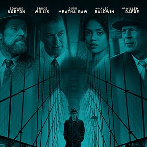 Bilder Motherless Brooklyn