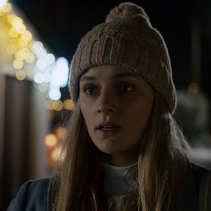 Bilder Black Christmas