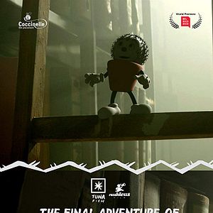 Bilder The Final Adventure of Kaktus Kid