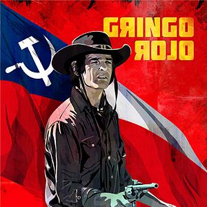 Bilder Gringo Rojo