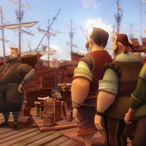 Bilder Elcano y Magallanes: La Primera Vuelta al Mundo