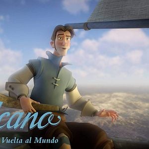 Bilder Elcano y Magallanes: La Primera Vuelta al Mundo