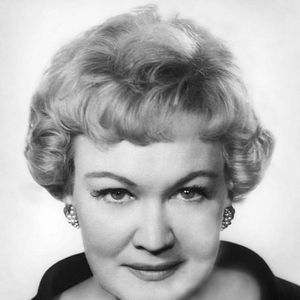 Bilder Bibi Osterwald