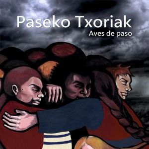 Bilder Paseko Txoriak﻿