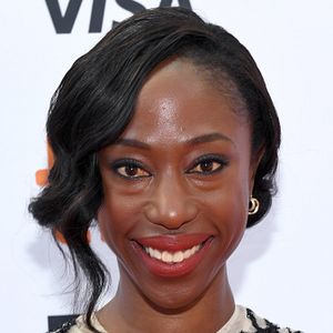 Bilder Nikki Amuka-Bird