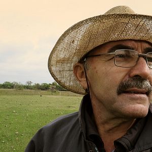 Bilder Ruivaldo, O Homem Que Salvou A Terra