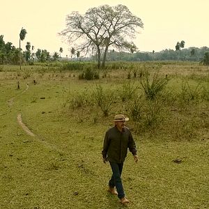 Bilder Ruivaldo, O Homem Que Salvou A Terra