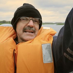 Bilder Ruivaldo, O Homem Que Salvou A Terra