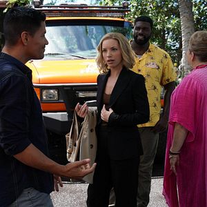 Bilder Jay Hernandez