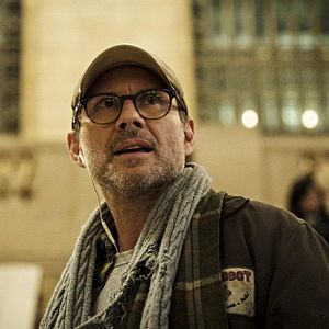 Bilder Christian Slater