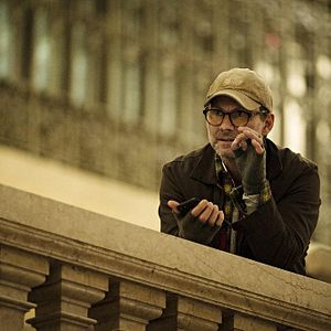 Bilder Christian Slater