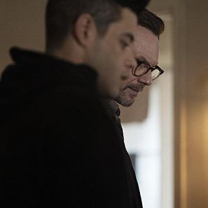 Bilder Christian Slater