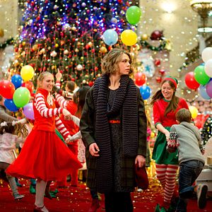 Bilder Väterchen Frost - Der Kampf der Zauberer