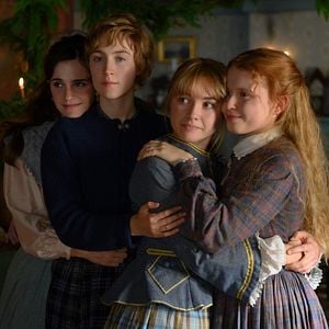 Bilder Little Women