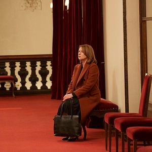 Bilder Corinna Harfouch