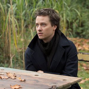 Bilder Tom Schilling