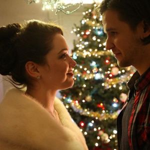 Bilder Die Tochter des Weihnachtsmanns