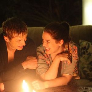 Bilder Die Tochter des Weihnachtsmanns