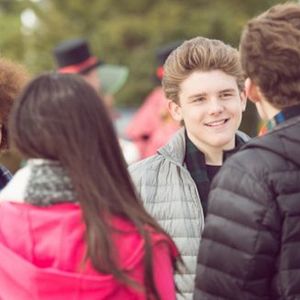 Bilder Es weihnachtet wieder - Sei vorsichtig mit Deinen Wünschen